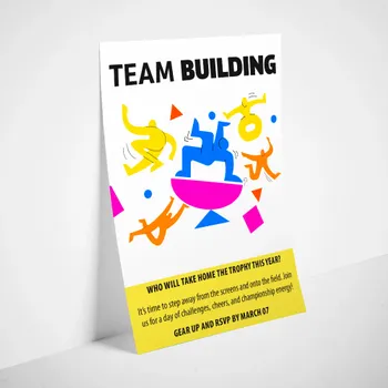 Flyers - Custom T-Shirt Today