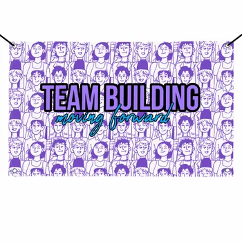 Banners & Displays - Custom T-Shirt Today