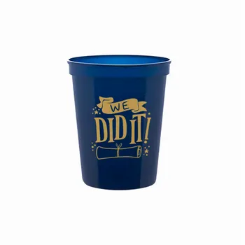 Reusable Cups - Custom T-Shirt Today