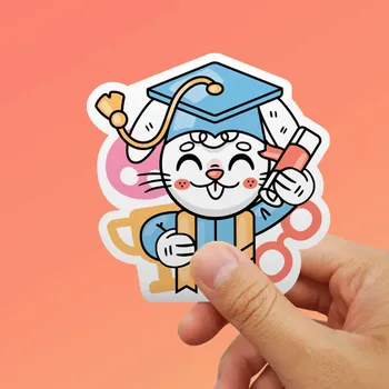Stickers - Custom T-Shirt Today