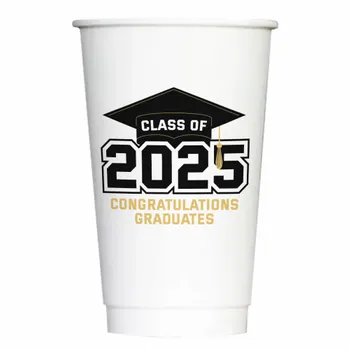 Hot Drink Cups - Custom T-Shirt Today
