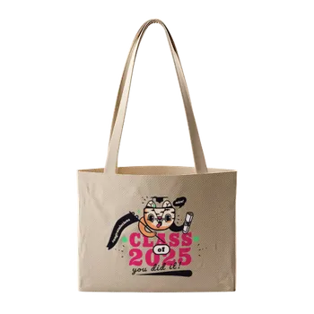 Cotton Canvas Bags - Custom T-Shirt Today