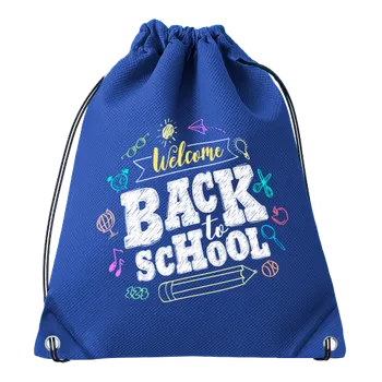 Drawstring Bags - Custom T-Shirt Today