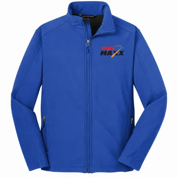 Port Authority Core Soft Shell Jacket. J317 - Custom T-Shirt Today
