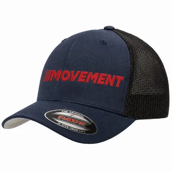 Flexfit Trucker Cap - Custom T-Shirt Today