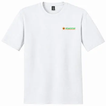 District Perfect Tri Tee. DM130 - Custom T-Shirt Today