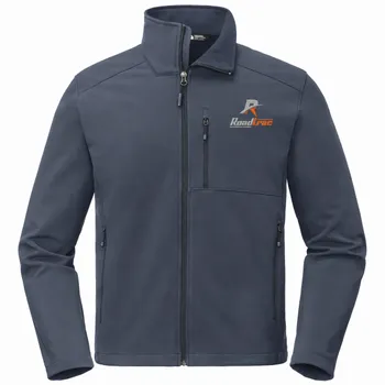 The North Face Apex Barrier Soft Shell Jacket. NF0A3LGT - Custom T-Shirt Today