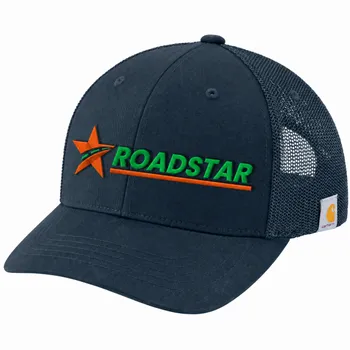 Carhartt   Flexfit 110   Mesh Back Cap - Custom T-Shirt Today