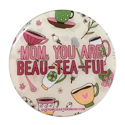 Epoxy Coating - Custom T-Shirt Today