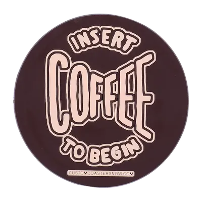 Round - Custom T-Shirt Today