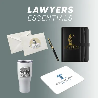 Lawyers Essentials - Custom T-Shirt Today