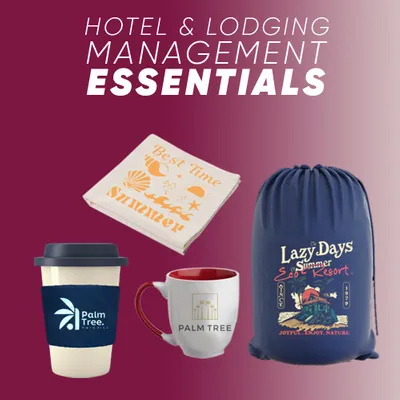Hotel & Lodging Management Essentials - Custom T-Shirt Today