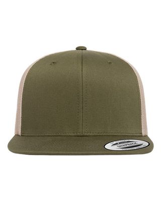 Moss Green/ Khaki Moss Green/ Khaki - Custom T-Shirt Today