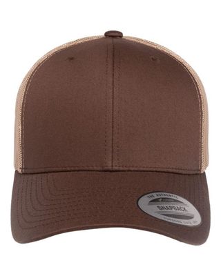 Brown/ Khaki Brown/ Khaki - Custom T-Shirt Today