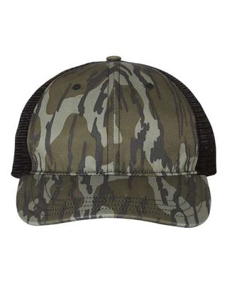 Mossy Oak Bottomland/ Black Mossy Oak Bottomland/ Black - Custom T-Shirt Today