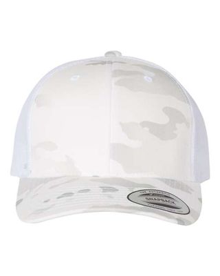 MULTICAM ALPINE/WHITE MULTICAM ALPINE/WHITE - Custom T-Shirt Today