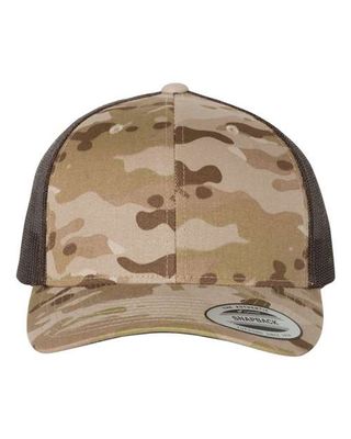 MULTICAM ARID/BROWN MULTICAM ARID/BROWN - Custom T-Shirt Today