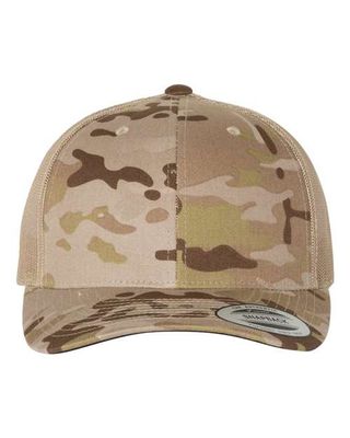 MULTICAM ARID/TAN MULTICAM ARID/TAN - Custom T-Shirt Today