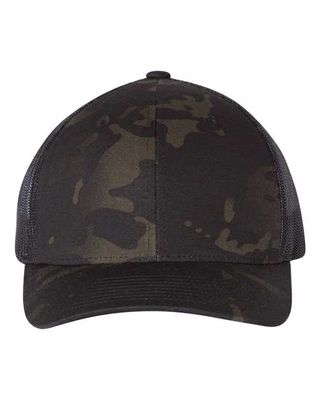 MULTICAM BLACK/BLACK MULTICAM BLACK/BLACK - Custom T-Shirt Today