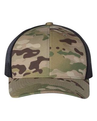 MULTICAM GREEN/BLACK MULTICAM GREEN/BLACK - Custom T-Shirt Today