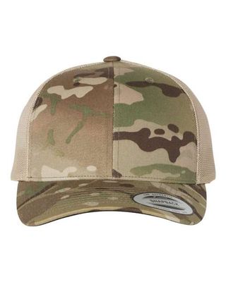 MULTICAM GREEN/KHAKI MULTICAM GREEN/KHAKI - Custom T-Shirt Today