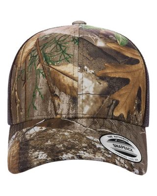 Realtree Edge/ Brown Realtree Edge/ Brown - Custom T-Shirt Today