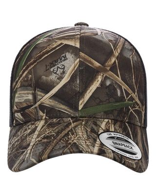 Realtree Max7/ Brown Realtree Max7/ Brown - Custom T-Shirt Today