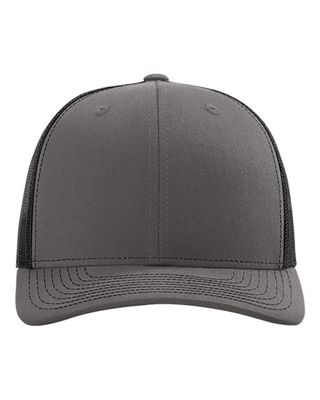 Charcoal/ Black Charcoal/ Black - Custom T-Shirt Today