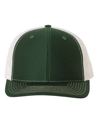 Dark Green/ White Dark Green/ White - Custom T-Shirt Today