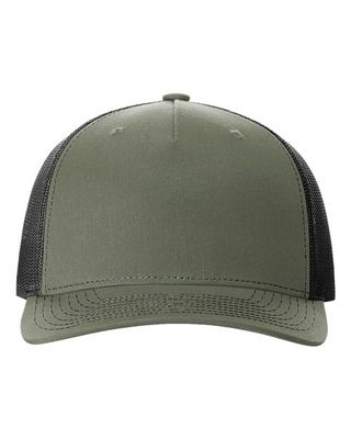 Loden Green/ Black Loden Green/ Black - Custom T-Shirt Today