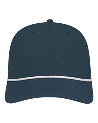 Dark Blue/ White Dark Blue/ White - Custom T-Shirt Today