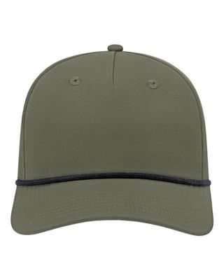 Olive Green/ Black Olive Green/ Black - Custom T-Shirt Today