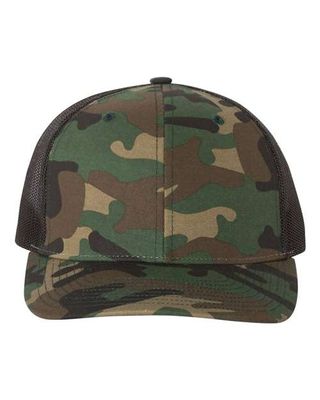 Army Camo/ Black Army Camo/ Black - Custom T-Shirt Today