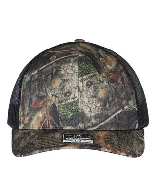 Mossy Oak Country DNA/ Black Mossy Oak Country DNA/ Black - Custom T-Shirt Today