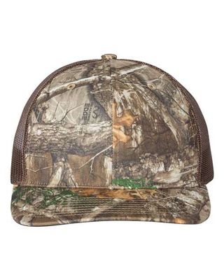 Realtree Edge/ Brown Realtree Edge/ Brown - Custom T-Shirt Today