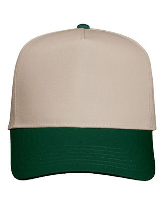 Khaki/ Forest Green Khaki/ Forest Green - Custom T-Shirt Today