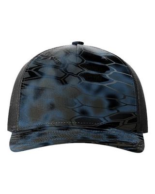 Kryptek Neptune/ Black Kryptek Neptune/ Black - Custom T-Shirt Today