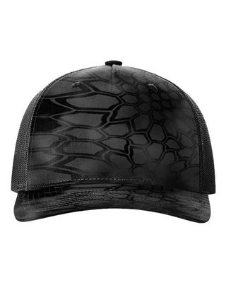 Kryptek Typhon/ Black Kryptek Typhon/ Black - Custom T-Shirt Today