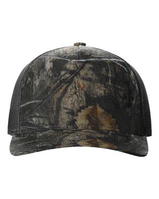 Mossy Oak Country DNA/ Black Mossy Oak Country DNA/ Black - Custom T-Shirt Today