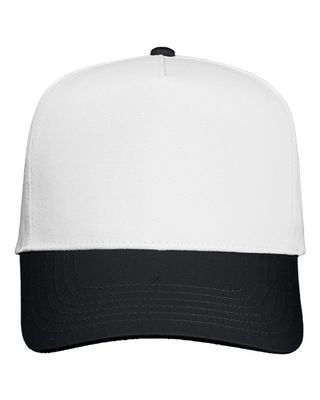 White/ Black White/ Black - Custom T-Shirt Today