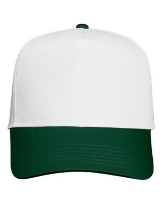 White/ Forest White/ Forest - Custom T-Shirt Today