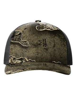 Realtree Escape/ Black Realtree Escape/ Black - Custom T-Shirt Today