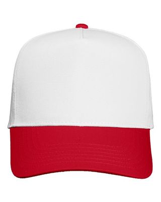 White/ Red White/ Red - Custom T-Shirt Today