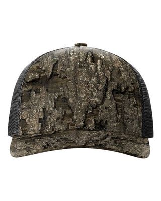 Realtree Timber/ Black Realtree Timber/ Black - Custom T-Shirt Today