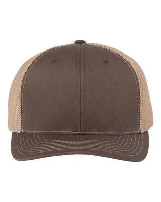 Brown/ Khaki Brown/ Khaki - Custom T-Shirt Today