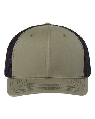 Loden Green/ Black Loden Green/ Black - Custom T-Shirt Today