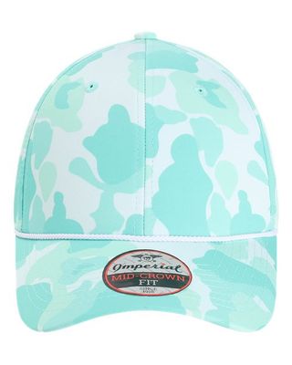Frog Skin Camo Aqua Frog Skin Camo Aqua - Custom T-Shirt Today