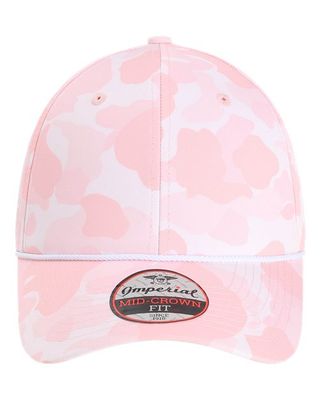 Frog Skin Camo Light Pink Frog Skin Camo Light Pink - Custom T-Shirt Today