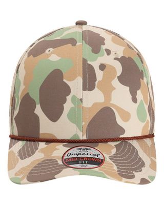 Frog Skin Camo/ Brown Frog Skin Camo/ Brown - Custom T-Shirt Today