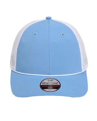 Powder Blue/ White Powder Blue/ White - Custom T-Shirt Today
